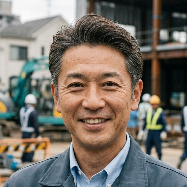 株式会社B設備 様
