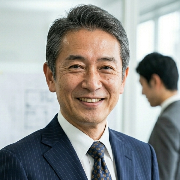 A工務店 代表取締役様